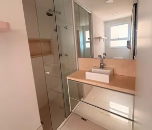 Apartamento de 3 suítes planejado no Complexo Vinhedos — miniatura 15