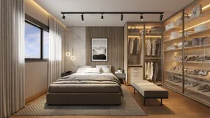 Apartamento de 3 suítes no Complexo Vinhedos, empreendimento entregue — miniatura 15
