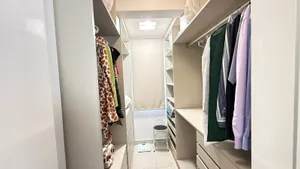 Apartamento de alto padrão em frente ao Praia Clube — miniatura 15