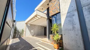 Casa de 3 suítes no Jardim Botânico — miniatura 15