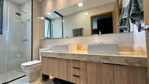 Apartamento de 3 suítes no Complexo Vinhedos — miniatura 15