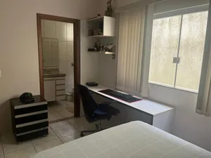Casa térrea de 3 suítes com amplo quintal no Cidade Jardim — miniatura 15