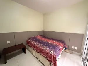 Casa térrea de 3 suítes com piscina em condomínio fechado — miniatura 16