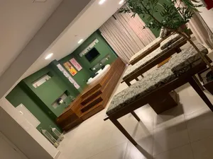 Apartamento com 3 suítes e varanda gourmet no Vinhedos — miniatura 16