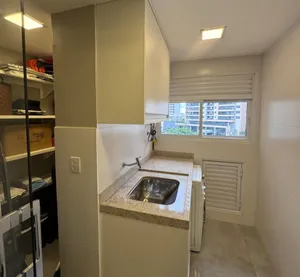 Apartamento com 3 dormitórios e varanda gourmet no Vinhedos — miniatura 16
