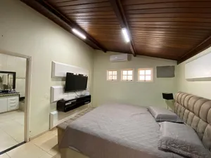 Casa térrea de 3 suítes no Jardim Colina — miniatura 16