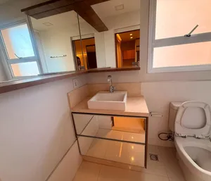 Apartamento de 3 suítes planejado no Complexo Vinhedos — miniatura 16