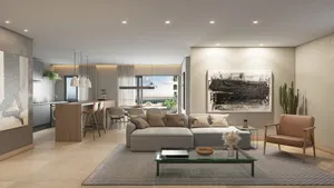 Apartamento de 2 quartos com vista livre no Jardim Sul — miniatura 16