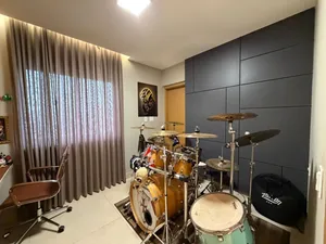 Apartamento de 3 suítes porteira fechada no Santa Maria — miniatura 16