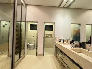 Casa mobiliada de 3 suítes em condomínio fechado — miniatura 16