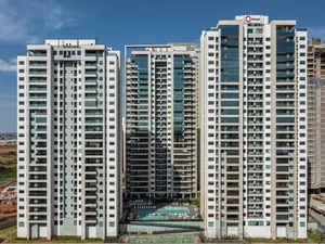 Apartamento de 3 suítes no Complexo Vinhedos — miniatura 16