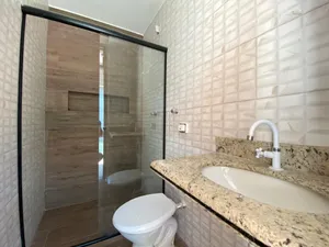 Casa térrea de 3 quartos com piscina no Nova Uberlândia — miniatura 16
