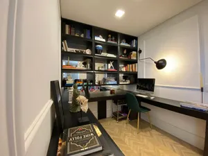 Apartamento alto padrão com vista panorâmica no Complexo Vinhedos — miniatura 16