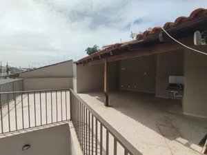 Sobrado de alto padrão com piscina no Vigilato Pereira — miniatura 17