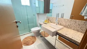 Apartamento de alto padrão em frente ao Praia Clube — miniatura 16