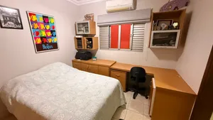 Casa térrea de 3 suítes com piscina e espaço gourmet em condomínio fechado — miniatura 16