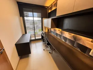 Apartamento de alto padrão totalmente mobiliado no Complexo Vinhedos — miniatura 16
