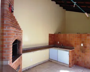 Casa térrea de 3 suítes no Altamira — miniatura 16