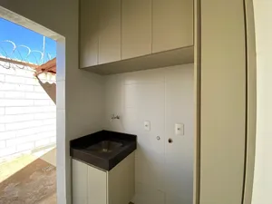 Sobrado moderno com varanda gourmet em condomínio fechado — miniatura 16
