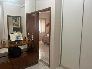 Casa térrea de 3 suítes com amplo quintal no Cidade Jardim — miniatura 16
