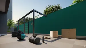 Apartamento de 3 quartos no Jardim Sul — miniatura 23