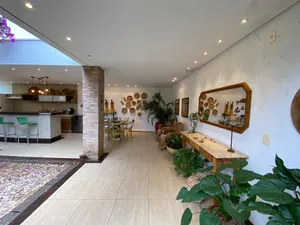 Casa térrea de alto padrão no Itapema Sul — miniatura 17