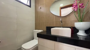 Sobrado de 3 suítes no Morada da Colina — miniatura 16