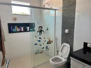 Sobrado de 4 quartos com piscina e área gourmet no Cidade Jardim — miniatura 16