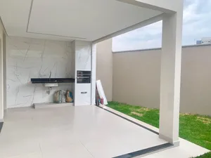 Sobrado de 3 suítes no Morada da Colina — miniatura 16