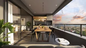 Apartamento de 3 suítes no Complexo Vinhedos, empreendimento entregue — miniatura 16