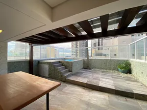 Cobertura duplex de 3 suítes no Complexo Vinhedos — miniatura 16