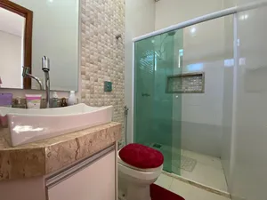Casa térrea de 3 suítes no Jardim Botânico — miniatura 16