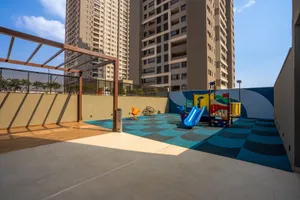 Apartamento de 3 quartos com 2 vagas no Jardim Sul — miniatura 29