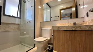 Apartamento de 3 suítes no Complexo Vinhedos — miniatura 17