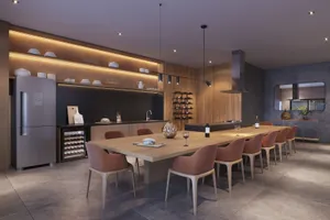 Apartamento de 3 suítes no Complexo Vinhedos, empreendimento entregue — miniatura 17