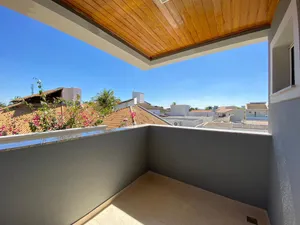 Casa de 5 quartos no Jardim Karaíba — miniatura 18