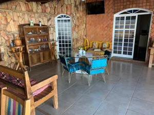 Casa térrea com piscina aquecida no Cidade Jardim — miniatura 17