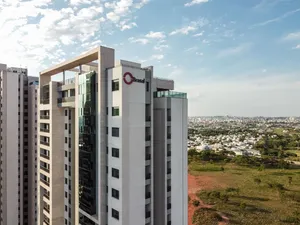 Apartamento de 3 suítes no Complexo Vinhedos — miniatura 17