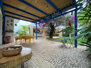 Casa térrea de alto padrão no Itapema Sul — miniatura 18