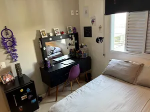 Sobrado alto padrão com SPA privativo em condomínio fechado — miniatura 17