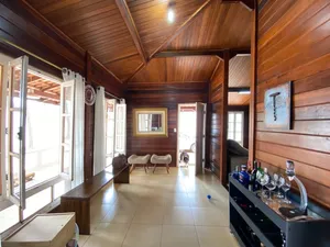 Casa térrea de 3 suítes no Jardim Colina — miniatura 17