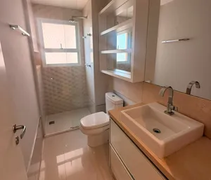 Apartamento de 3 suítes planejado no Complexo Vinhedos — miniatura 17