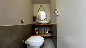 Sobrado de alto padrão com piscina no Jardim Sul — miniatura 17