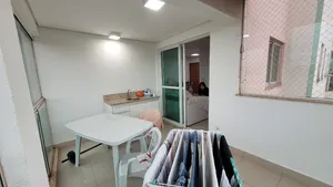 Apartamento de 3 quartos no Morada da Colina — miniatura 17