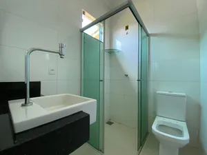 Casa térrea de 3 quartos com piscina no Nova Uberlândia — miniatura 17