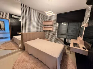 Apartamento de alto padrão totalmente mobiliado no Complexo Vinhedos — miniatura 17