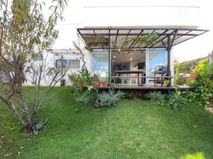 Casa térrea com home office e cozinha gourmet em condomínio de alto padrão — miniatura 17