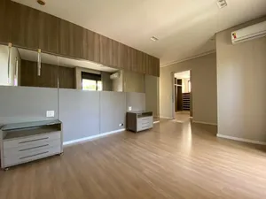 Sobrado de 3 suítes com piscina aquecida e área gourmet em condomínio de alto padrão — miniatura 17