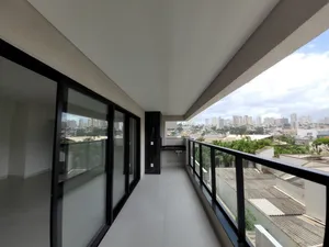 Apartamento de 3 suítes no Altamira — miniatura 17