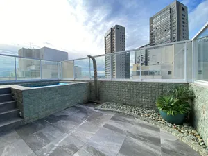 Cobertura duplex de 3 suítes no Complexo Vinhedos — miniatura 17